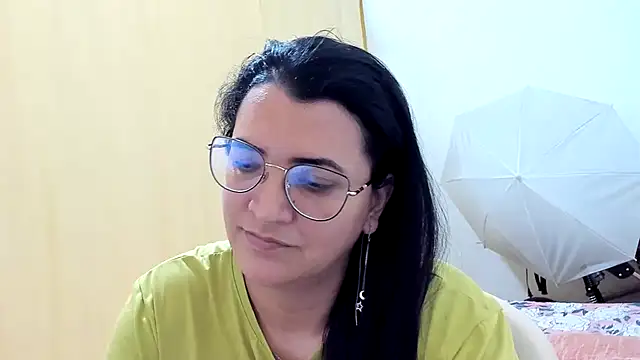 MARILYN_GARCIA 现场XXX聊天