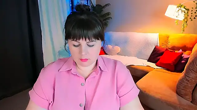 CrystaalStaar: онлайн-секс-чат