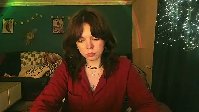 ClancyMorissey Live XXX Chat