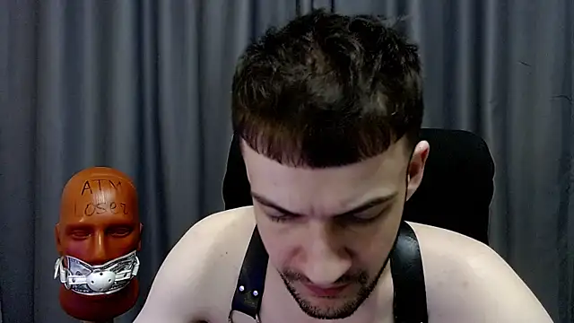 _Damien_thorn_ Live XXX Chat