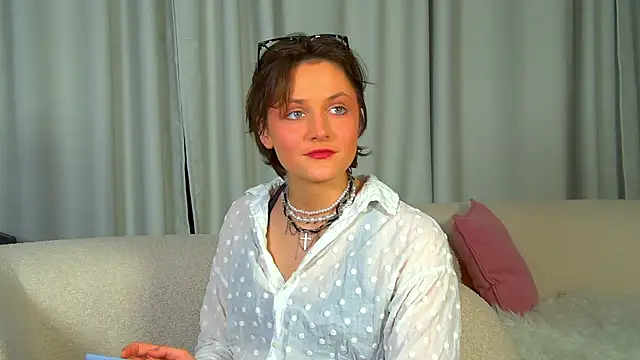 RitaRoses Live XXX-Chat