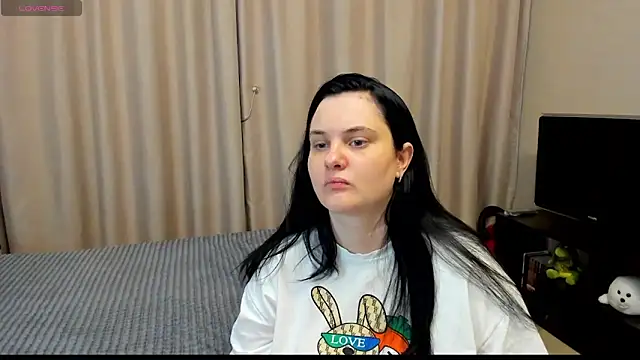 Czat XXX na żywo – AlanaBrox