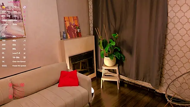 Chat XXX Live Xonalenei