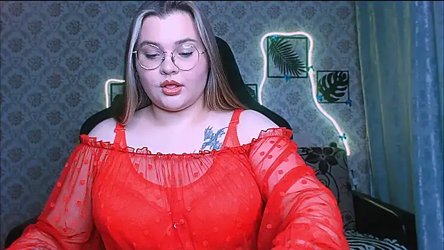 InLoveWithLife26 Chat XXX in diretta