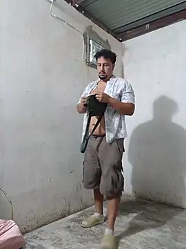 Chat XXX ao vivo de Tequilamaster