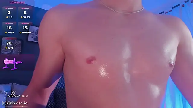 david_osorio: απευθείας συνομιλία ΧΧΧ