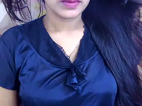 Noor_Zarin's Webcam Show