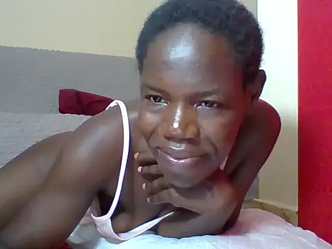 Sembang XXX Secara Langsung Blacksexyqueen24