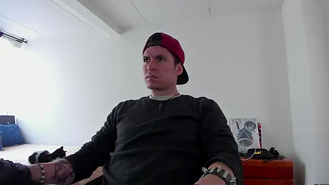 Headhunterdz Pertunjukan Webcam