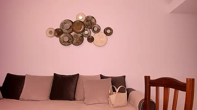 BelovedKhlloee's Webcam Show