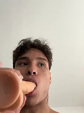 NelModel1's Webcam Show