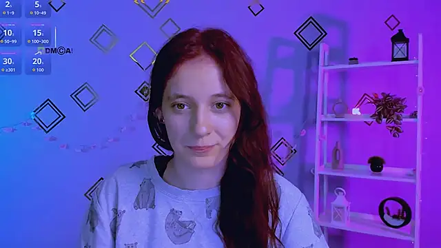 nami_glow – webcam-show