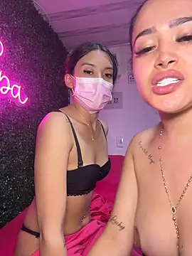 Sara_fun Live XXX Chat
