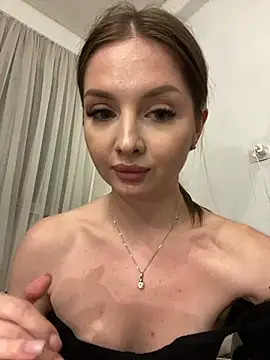 KrisMagnoly Live XXX Chat