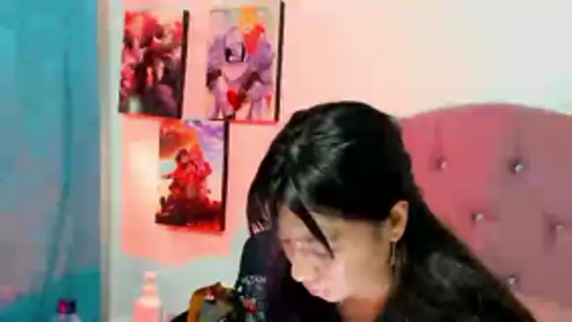 teffy_leeのライブXXXチャット