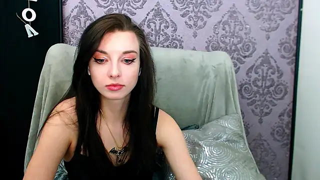 DominantLuna Live XXX-Chat