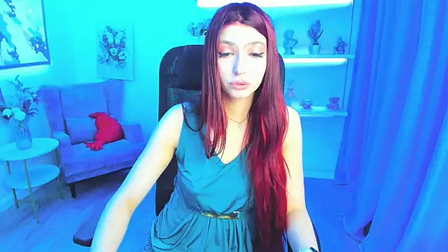 AmandaGasertoe – Live XXX-chat