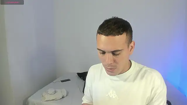 Axel__fierro 在線直播表演