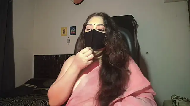 queen_angel67 élő XXX-chatje