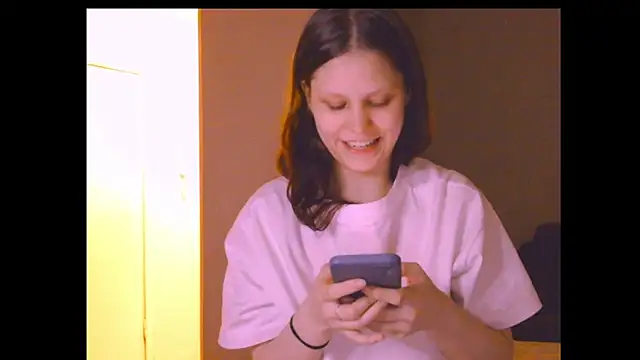 Lunliss Webcam-Show