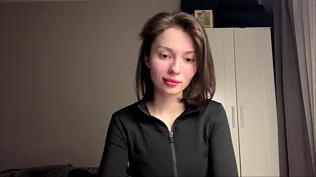 Naomichka's Webcam Show