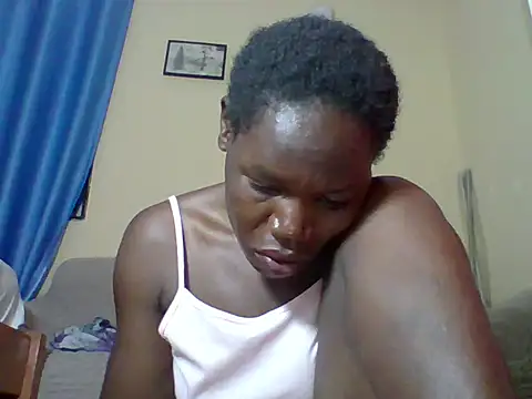 Blacksexyqueen24 Chat XXX live
