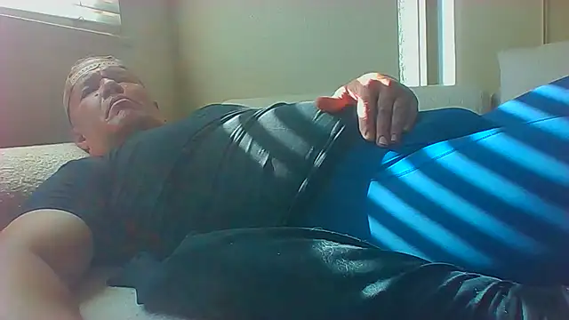 Show Webcam de timothygonterman