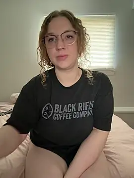EmmieRae's Live XXX Chat