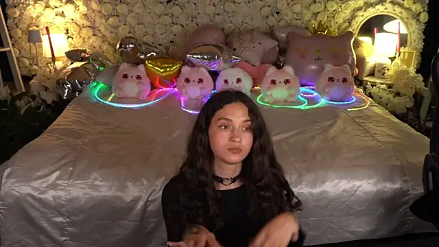 Chat XXX Live BabyFlowerr