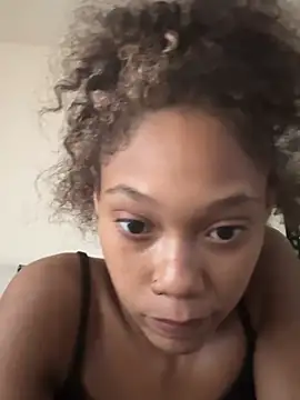 Tamiii420's Webcam Show