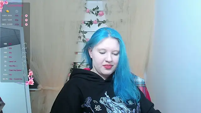 FoxPlayXX Live XXX-chat