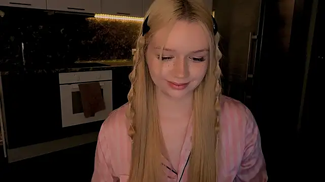my_liss' Live XXX Chat