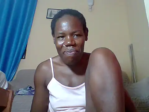 Chatroom XXX en direct de Blacksexyqueen24