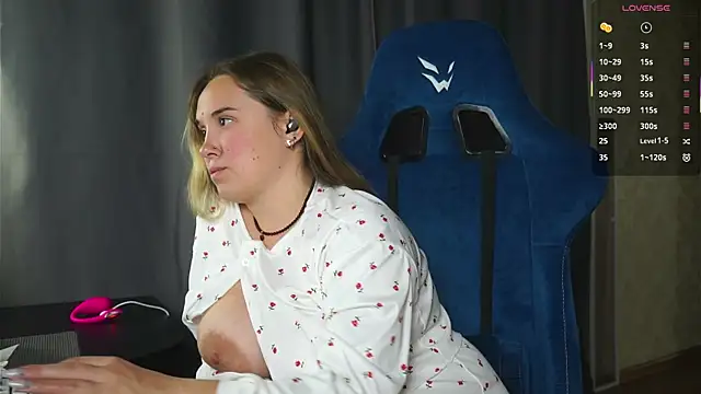 Sandra_SW_ Live XXX-chat