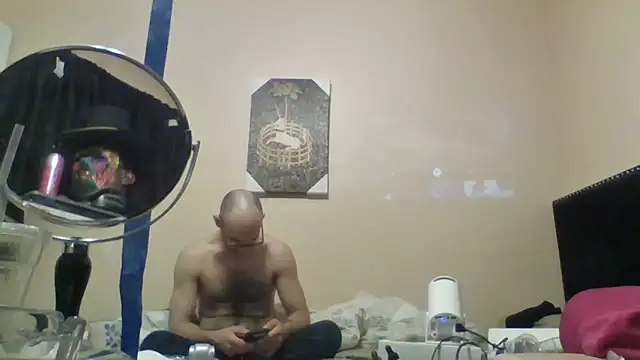 عرض كام hailzeffn