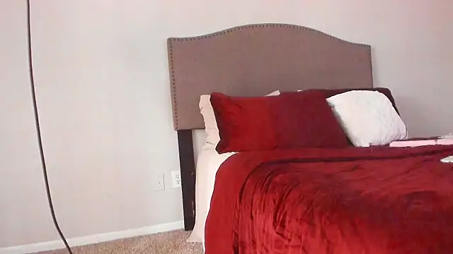 yiauana Adlı Modelin Canlı XXX Sohbeti