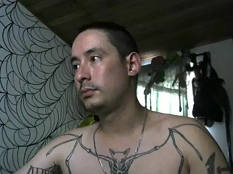 vampireathome Webcamshow