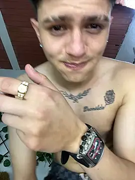 Themasterhades_777 webcam show