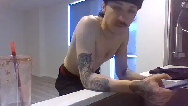 Jbenz420 Show Webcam