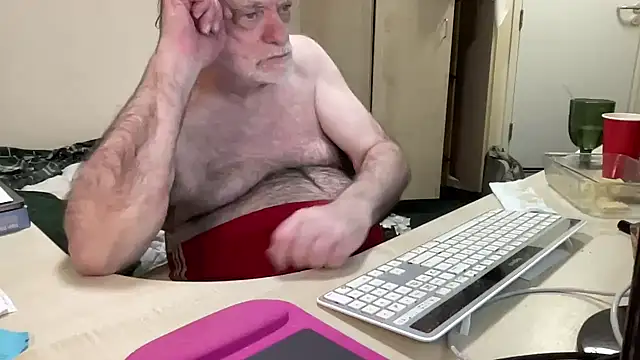 coach-karl's Webcam Show
