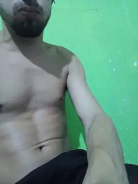 Show de webcam de Cariocasafado9