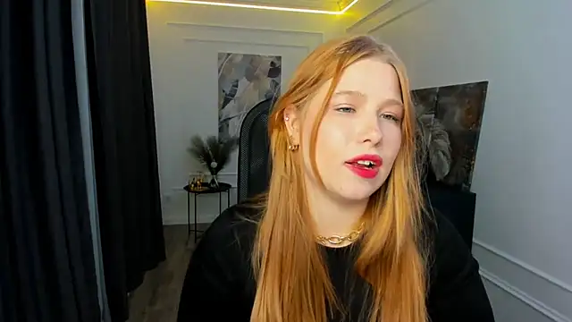 Chat XXX ao vivo de SweetDaylight