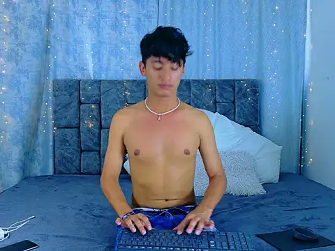 IhanKing Show Webcam