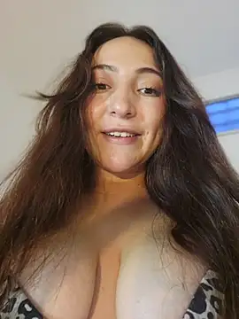 VickyHoult 라이브 XXX 채팅