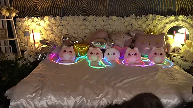 BabyFlowerr 现场XXX聊天