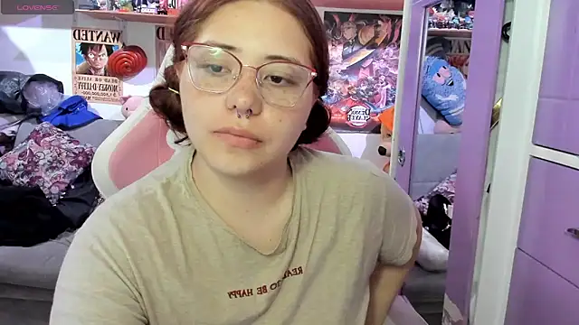 soficammy's Live XXX Chat