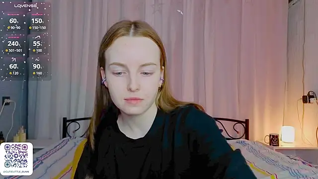 bae_cake_ Chat XXX in diretta