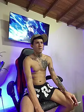 dilan_abraham12 Live XXX Chat