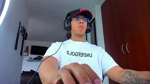 Show webcam de _John_Boy_