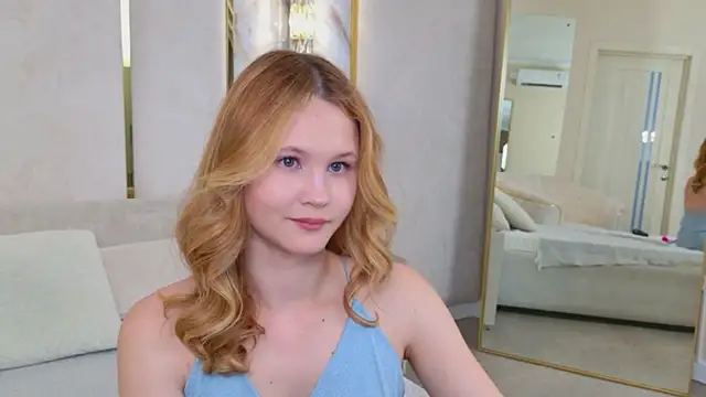 دردشة AmeliRoyse الجنسية المباشرة